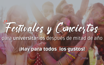Festivales y conciertos en Bogotá