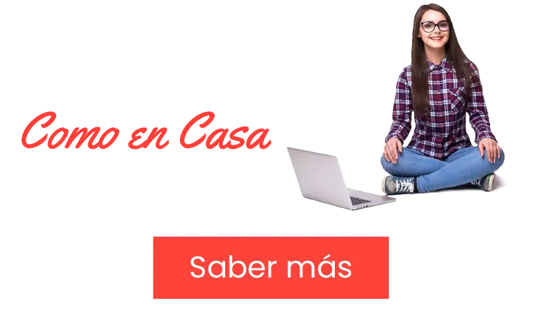 La nueva forma de vivir mientras estudias