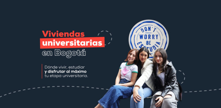 VIVIENDAS UNIVERSITARIAS BOGOTA
