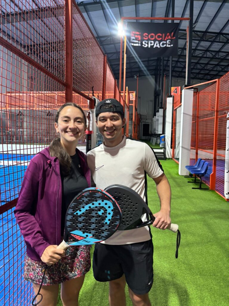 🏓VIERNES DEPORTIVO