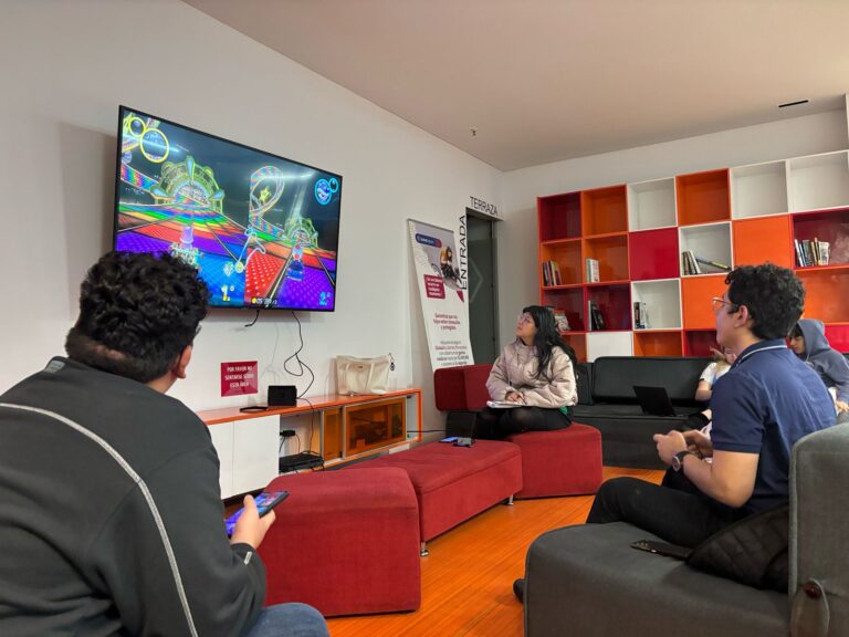 🕹️ TORNEO DE MARIO KART