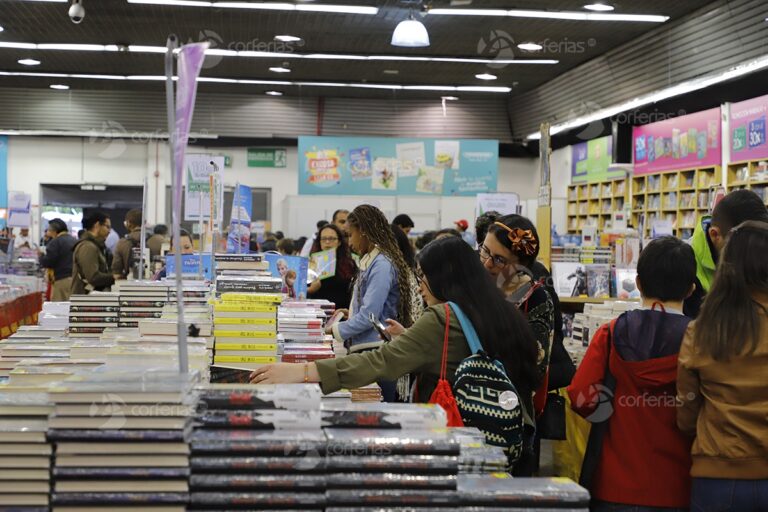 📚 FERIA DEL LIBRO