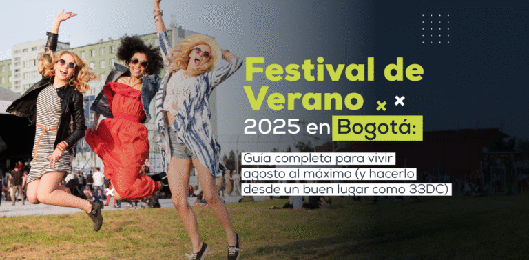 Festival de verano