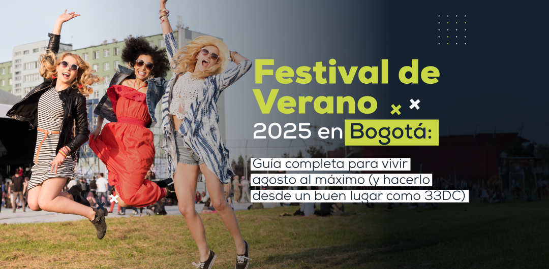 Festival de verano
