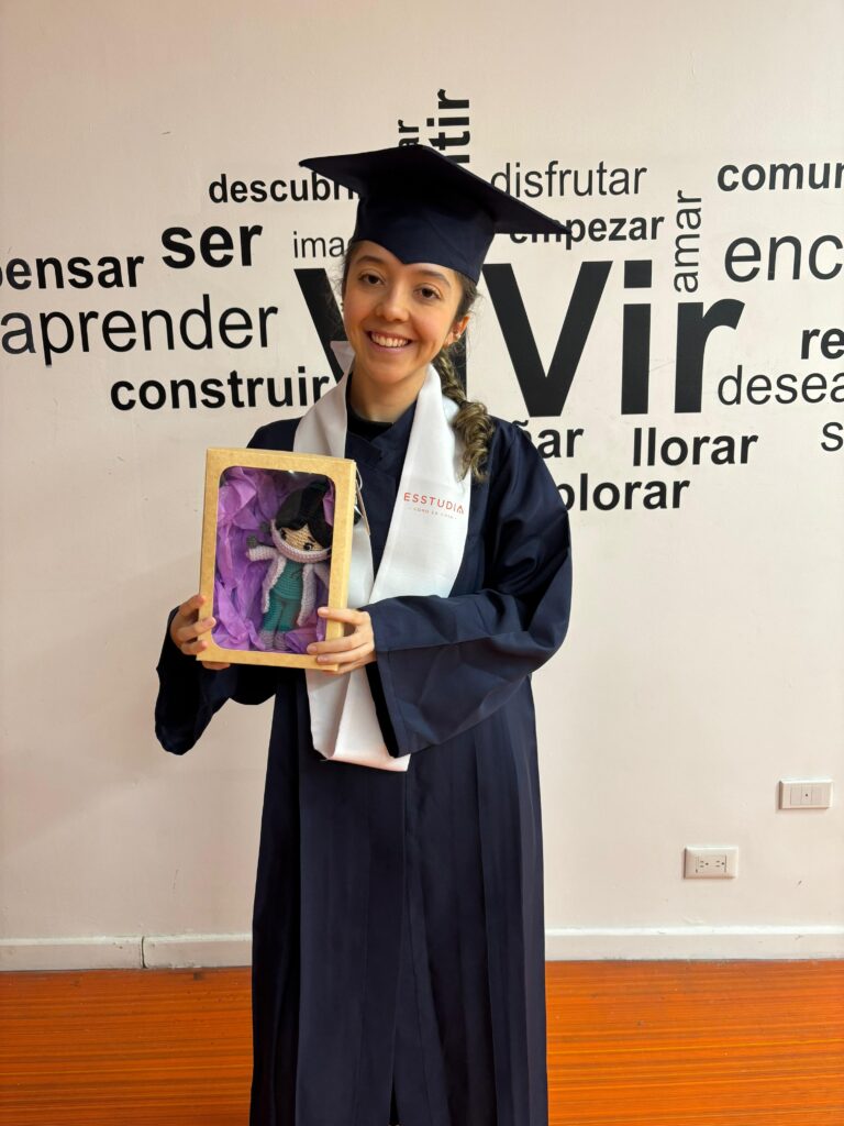 graduado 2