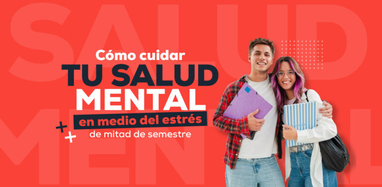 salud mental