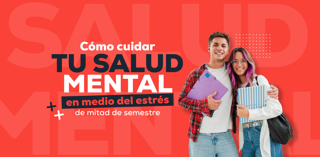 salud mental