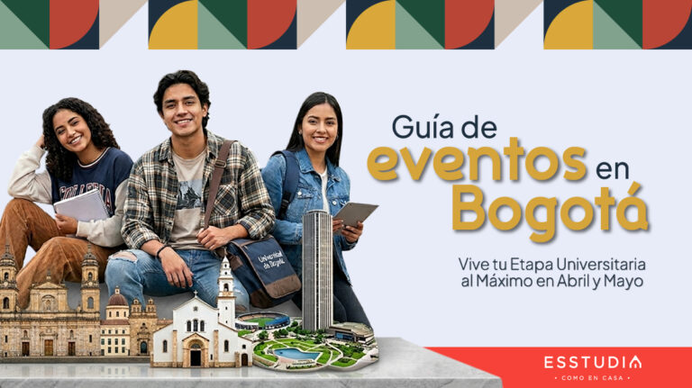 Guía de eventos en Bogotá abril y mayo: festivales, conciertos, ferias y planes culturales