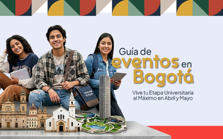 Guía de eventos en Bogotá abril y mayo: festivales, conciertos, ferias y planes culturales